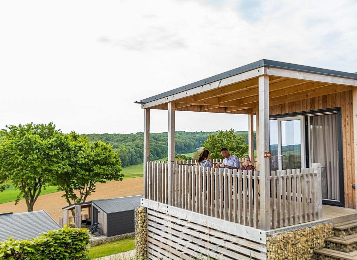 Verblijf 3909129 - Vakantiewoning Zuid Limburg - Bellevue