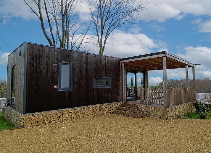 Verblijf 3909129 - Vakantiewoning Zuid Limburg - Bellevue