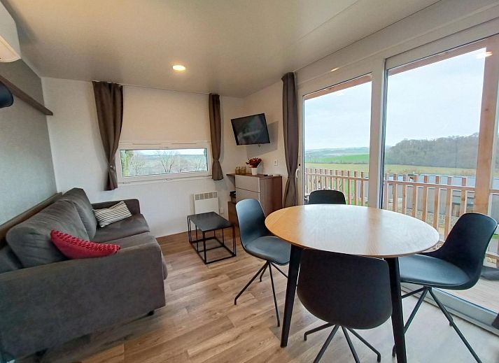Verblijf 3909129 - Vakantiewoning Zuid Limburg - Bellevue