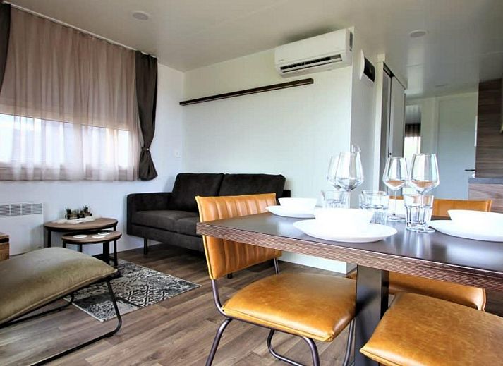 Verblijf 3909129 - Vakantiewoning Zuid Limburg - Bellevue