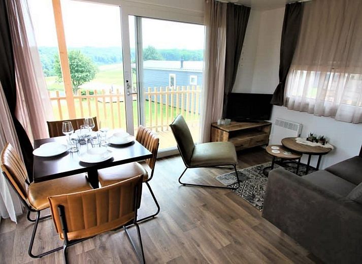 Verblijf 3909129 - Vakantiewoning Zuid Limburg - Bellevue