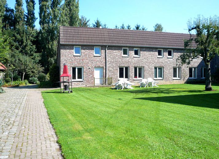 Guest house 390913 • Holiday property Zuid Limburg • Vakantiehuis Bungalowpark Landsrade 