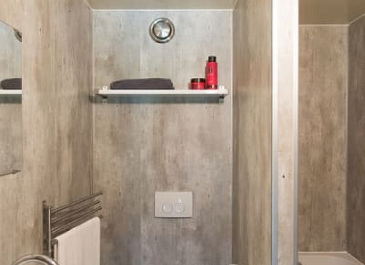 Unterkunft 3909130 - Zelthaus Zuid Limburg - Barntent + Airco