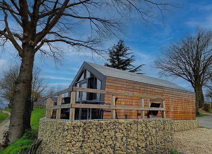 Unterkunft 3909131 - Ferienhaus Zuid Limburg - Solo Retreat