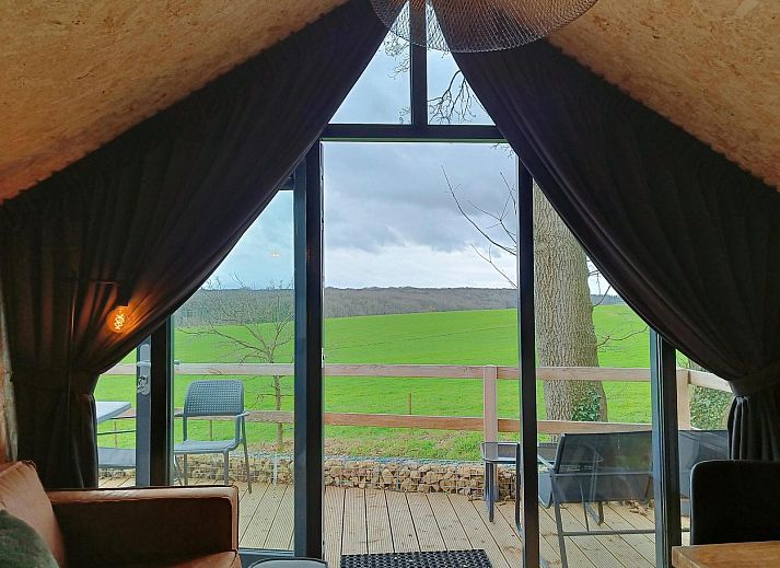 Unterkunft 3909131 - Ferienhaus Zuid Limburg - Solo Retreat