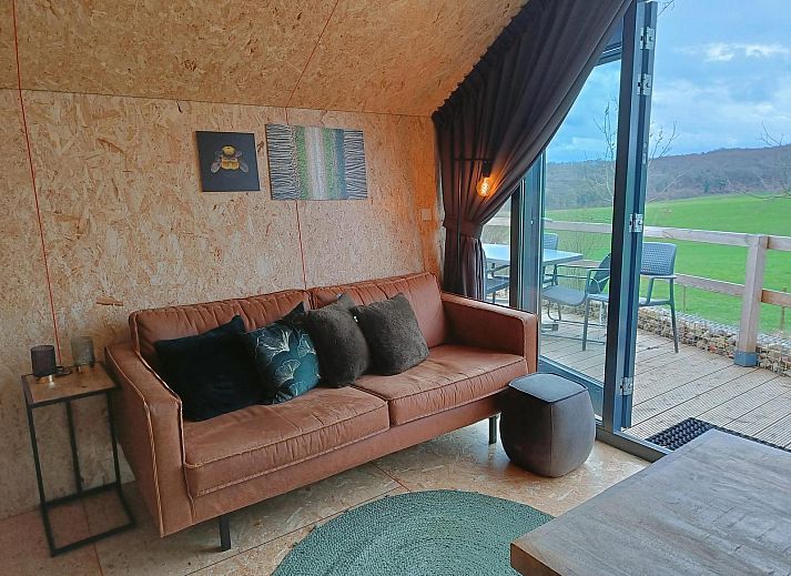 Unterkunft 3909131 - Ferienhaus Zuid Limburg - Solo Retreat