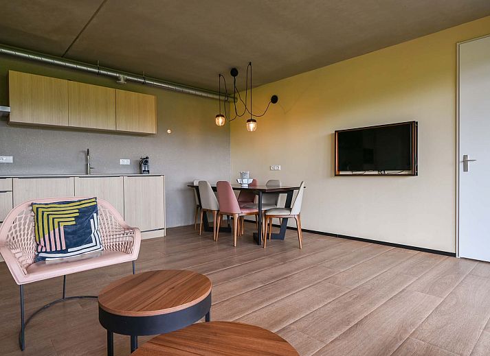 Verblijf 3909132 - Vakantiewoning Zuid Limburg - Geschakelde woning in Gulpen