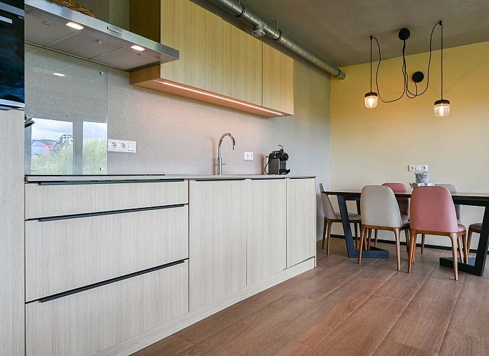 Verblijf 3909132 - Vakantiewoning Zuid Limburg - Geschakelde woning in Gulpen