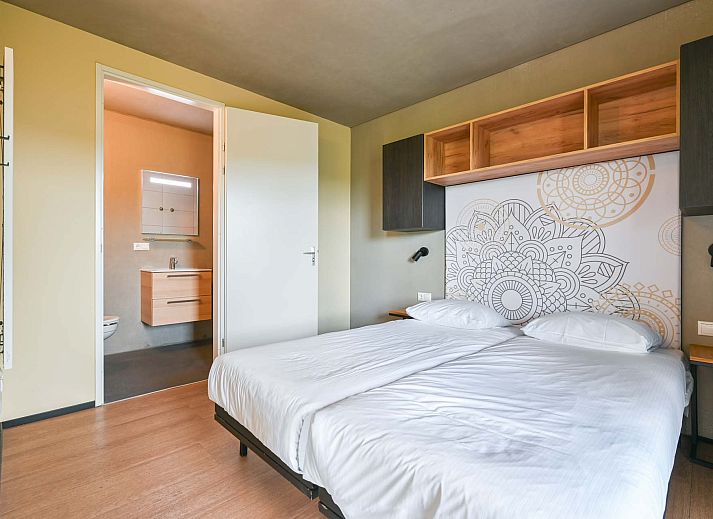 Verblijf 3909132 - Vakantiewoning Zuid Limburg - Geschakelde woning in Gulpen