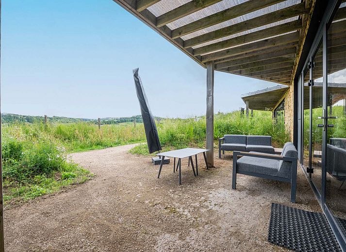 Verblijf 3909132 - Vakantiewoning Zuid Limburg - Geschakelde woning in Gulpen