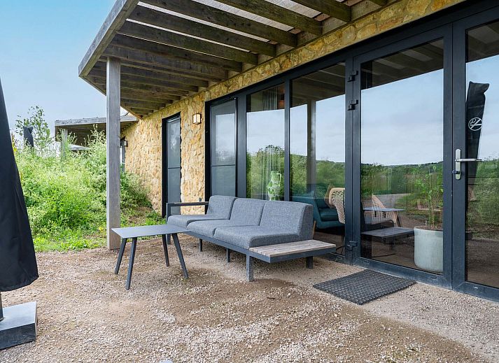 Verblijf 3909132 - Vakantiewoning Zuid Limburg - Geschakelde woning in Gulpen