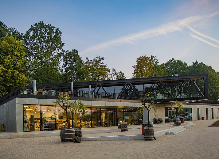 Verblijf 3909132 - Vakantiewoning Zuid Limburg - Geschakelde woning in Gulpen