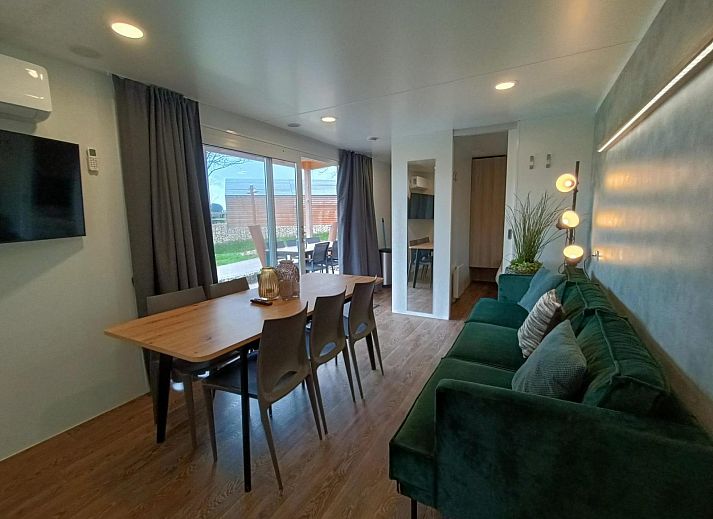 Guest house 3909139 - Holiday property Zuid Limburg - Grandeur Chalet