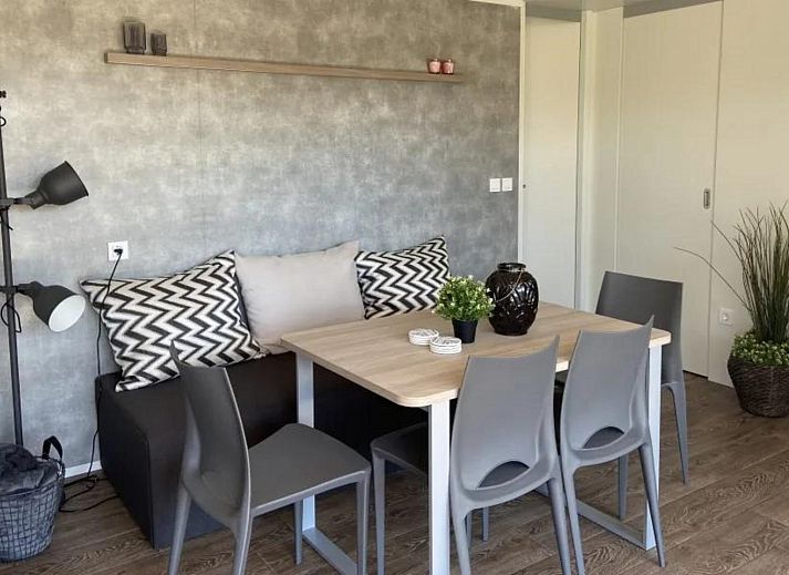 Guest house 3909139 - Holiday property Zuid Limburg - Grandeur Chalet