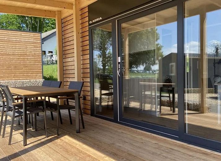 Guest house 3909139 - Holiday property Zuid Limburg - Grandeur Chalet