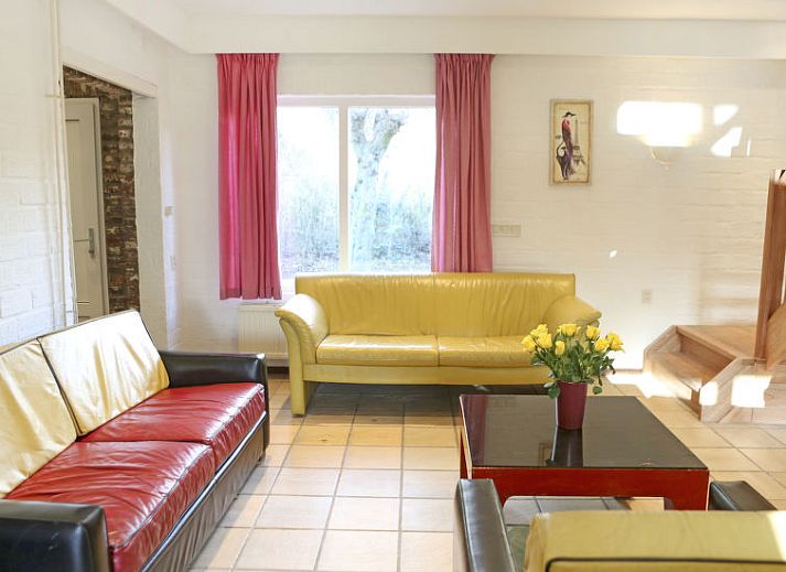 Guest house 390913 - Holiday property Zuid Limburg - Vakantiehuis Bungalowpark Landsrade