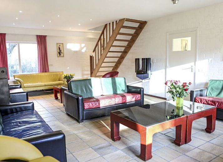Guest house 390913 - Holiday property Zuid Limburg - Vakantiehuis Bungalowpark Landsrade