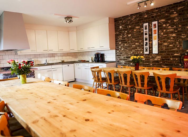 Guest house 390913 - Holiday property Zuid Limburg - Vakantiehuis Bungalowpark Landsrade
