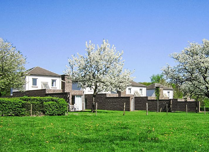 Guest house 390913 - Holiday property Zuid Limburg - Vakantiehuis Bungalowpark Landsrade