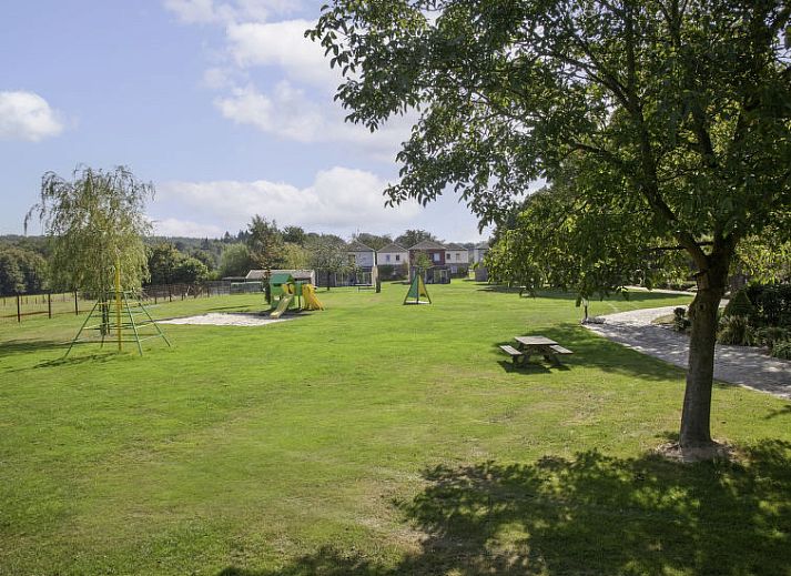 Guest house 390913 - Holiday property Zuid Limburg - Vakantiehuis Bungalowpark Landsrade