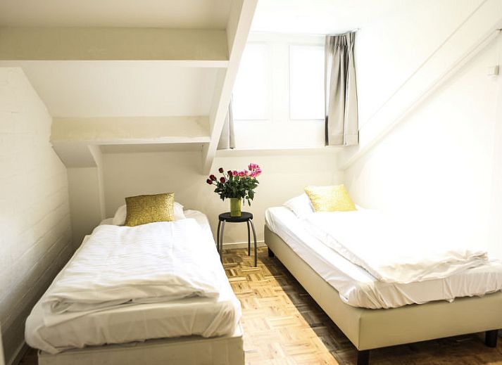 Guest house 390913 - Holiday property Zuid Limburg - Vakantiehuis Bungalowpark Landsrade