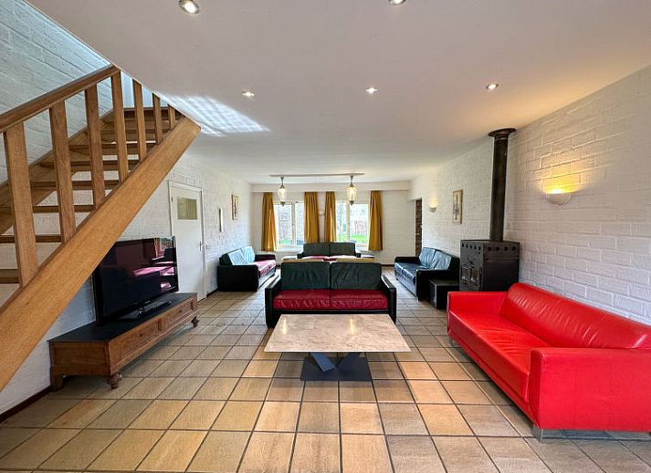 Guest house 390913 - Holiday property Zuid Limburg - Vakantiehuis Bungalowpark Landsrade