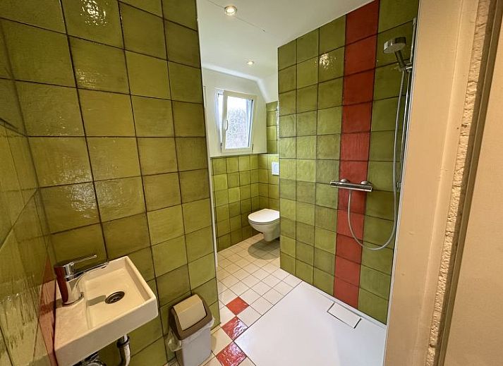 Guest house 390913 - Holiday property Zuid Limburg - Vakantiehuis Bungalowpark Landsrade