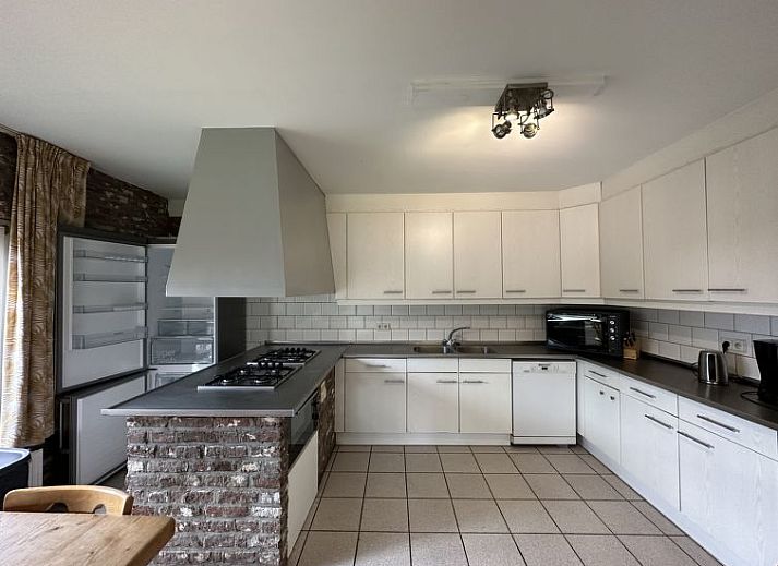 Guest house 390913 - Holiday property Zuid Limburg - Vakantiehuis Bungalowpark Landsrade