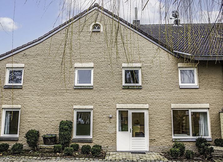 Guest house 390914 - Holiday property Zuid Limburg - Vakantiehuis Bungalowpark Landsrade