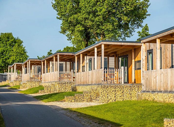 Guest house 3909140 - Holiday property Zuid Limburg - Berghem