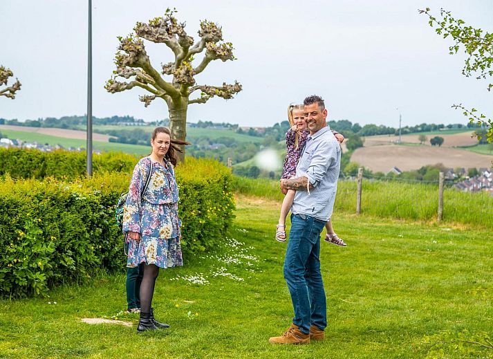 Guest house 3909140 - Holiday property Zuid Limburg - Berghem