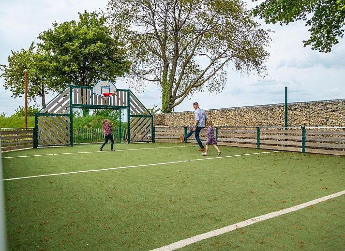 Guest house 3909140 - Holiday property Zuid Limburg - Berghem