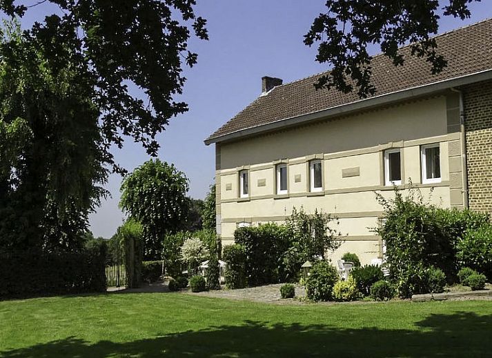 Guest house 3909143 - Holiday property Zuid Limburg - Vakantiehuis Bungalowpark Landsrade