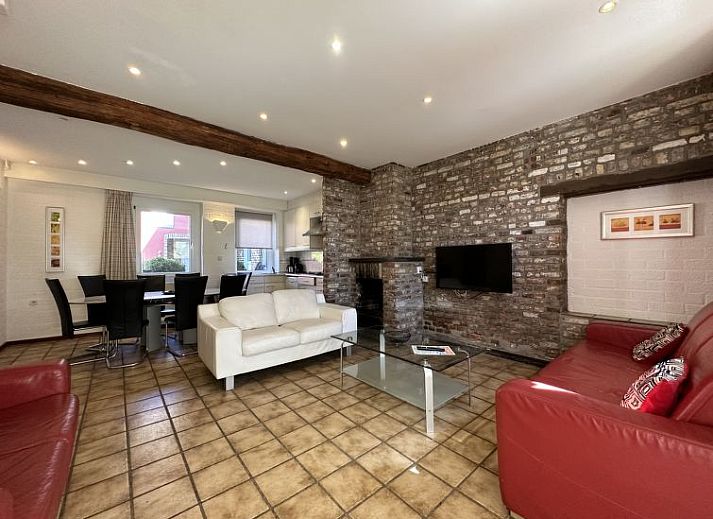 Guest house 3909143 - Holiday property Zuid Limburg - Vakantiehuis Bungalowpark Landsrade