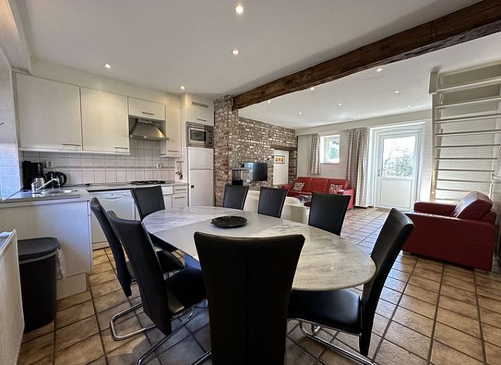 Guest house 3909143 - Holiday property Zuid Limburg - Vakantiehuis Bungalowpark Landsrade