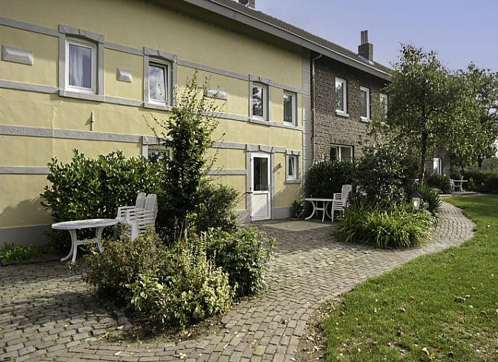Guest house 3909143 - Holiday property Zuid Limburg - Vakantiehuis Bungalowpark Landsrade