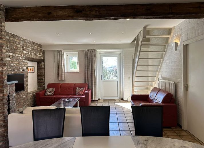 Guest house 3909143 - Holiday property Zuid Limburg - Vakantiehuis Bungalowpark Landsrade