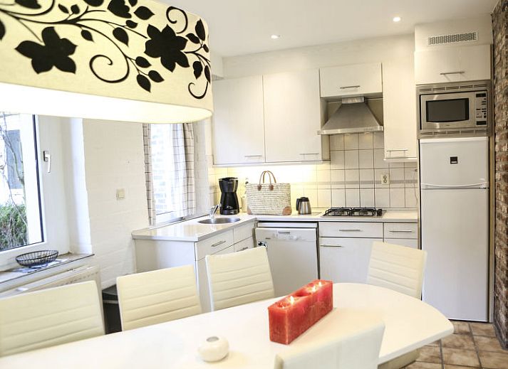 Guest house 3909143 - Holiday property Zuid Limburg - Vakantiehuis Bungalowpark Landsrade