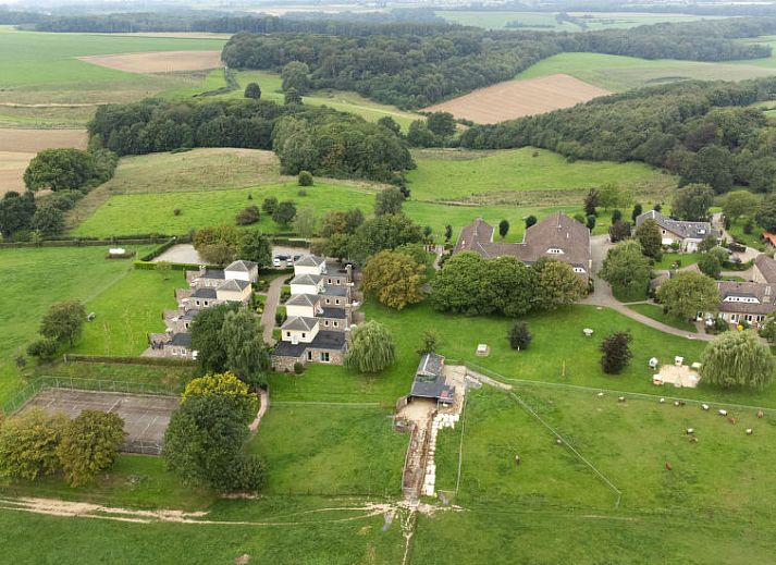 Guest house 3909143 - Holiday property Zuid Limburg - Vakantiehuis Bungalowpark Landsrade