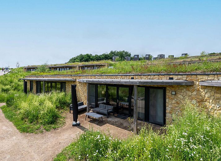 Guest house 3909145 - Holiday property Zuid Limburg - Geschakelde woning in Gulpen