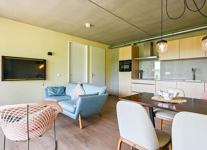 Guest house 3909145 - Holiday property Zuid Limburg - Geschakelde woning in Gulpen