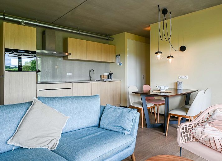 Guest house 3909145 - Holiday property Zuid Limburg - Geschakelde woning in Gulpen