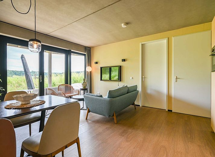 Guest house 3909145 - Holiday property Zuid Limburg - Geschakelde woning in Gulpen