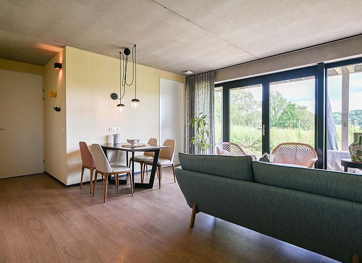 Guest house 3909145 - Holiday property Zuid Limburg - Geschakelde woning in Gulpen