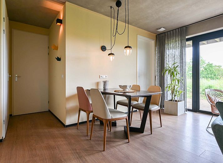 Guest house 3909145 - Holiday property Zuid Limburg - Geschakelde woning in Gulpen