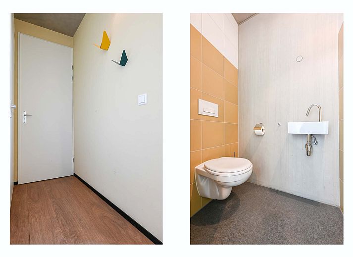 Guest house 3909145 - Holiday property Zuid Limburg - Geschakelde woning in Gulpen