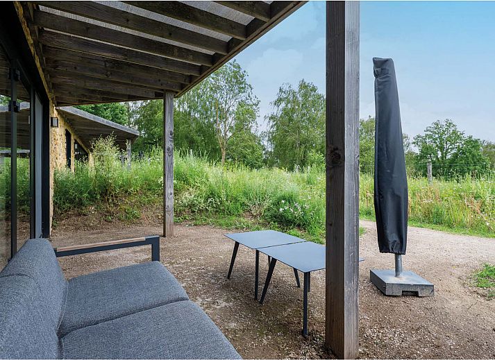 Guest house 3909145 - Holiday property Zuid Limburg - Geschakelde woning in Gulpen