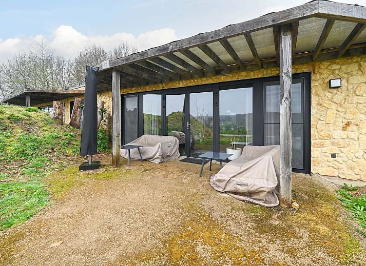 Unterkunft 3909147 - Ferienhaus Zuid Limburg - Geschakelde woning in Gulpen