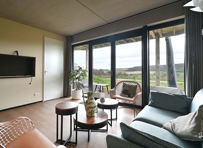 Unterkunft 3909147 - Ferienhaus Zuid Limburg - Geschakelde woning in Gulpen