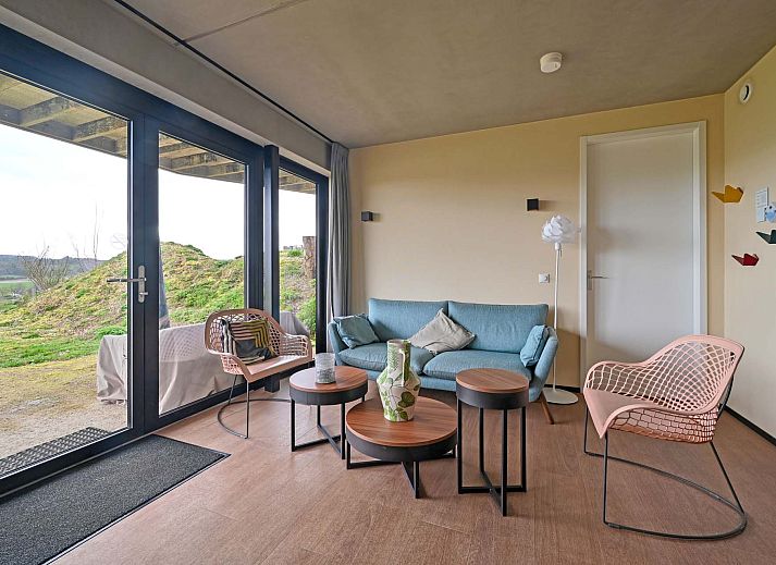 Unterkunft 3909147 - Ferienhaus Zuid Limburg - Geschakelde woning in Gulpen